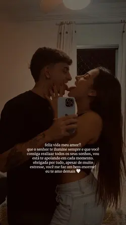 Aniversário