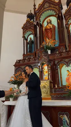 Filme casamento 