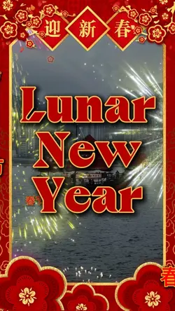 Chinese New Year