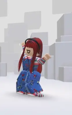 The Chucky edit