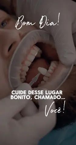 Dentista ✈️