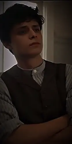 GILBERT BLYTHE 🥵