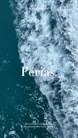 FÉRIAS
