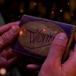 Willy Wonka
