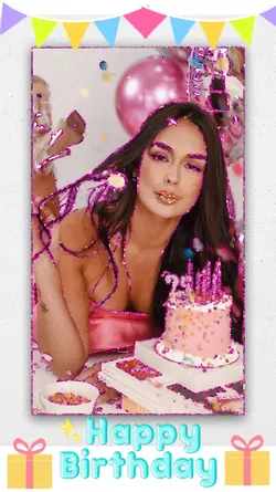 It's Your B-DAY... 
