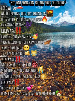 KIKIWAKA 