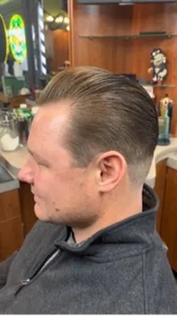 Haircut