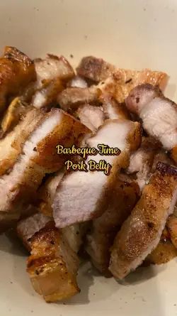 Barbeque Time