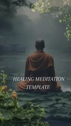 Zen life meditation 