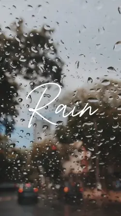 Rain Template