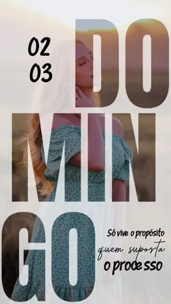 Domingo 