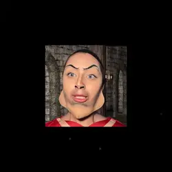 Maya Winky Edit!