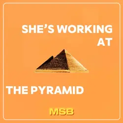 Pyramids