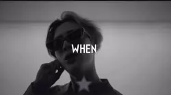 Jackson Wang Edit 