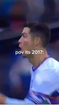 Pov its 2017:🔥
