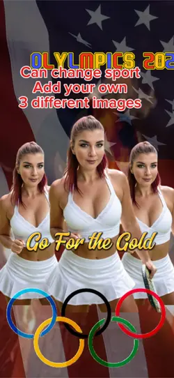 Olympics 2024