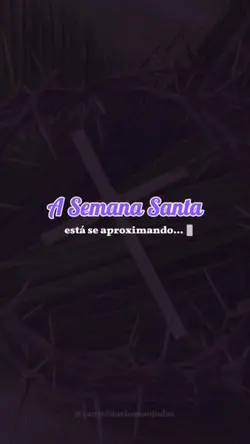 Semana Santa 