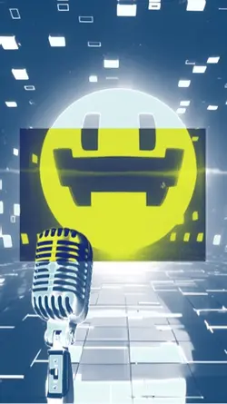 PAC man