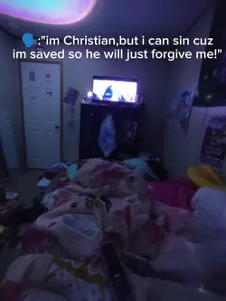 Dont Think Jesus by