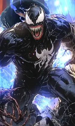 Superhero Effects 