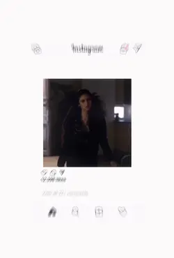 Elena Gilbert edit