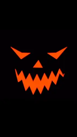 Spooky Halloween 🎃 