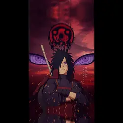 Madara Uchiha 