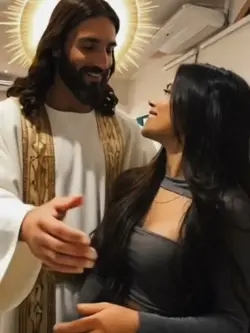 Jesus🤍