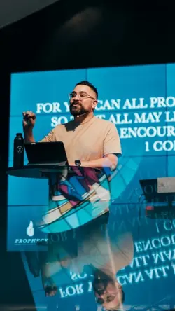 Sermon Clip