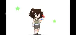 Irl oc <3