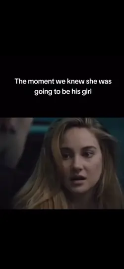 Divergent edit