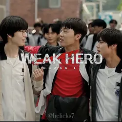 kdrama template