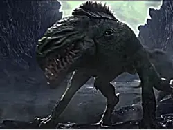 Tao tei vs xenomorph