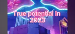 true potential