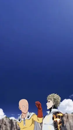 ONE PUNCH MAN 🥊🙇🏽‍♂️🤯