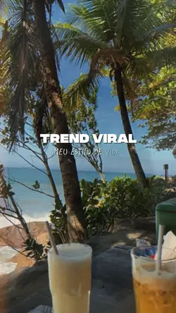 Meu estilo de vida