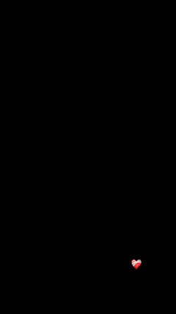 tiê- a noite
