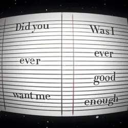 Good enough