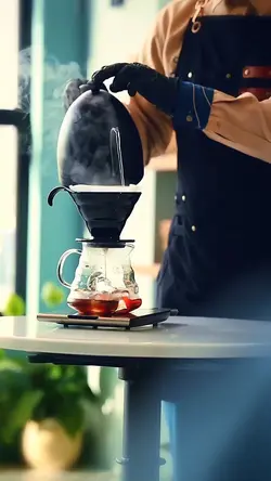 COFFEE ☕️ 