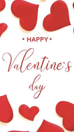 💋E-Card Template ❤️