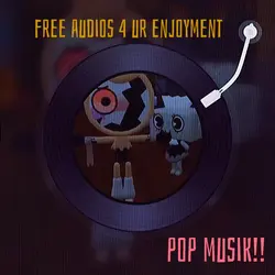 audios 4 u !!!