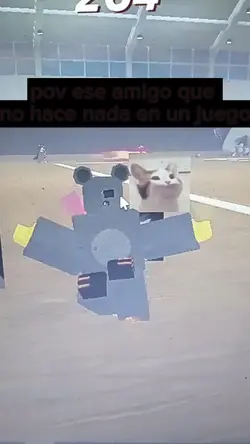 xd si pasa