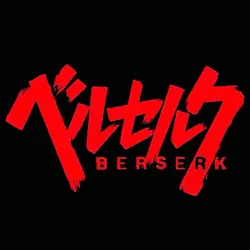 Berserk 