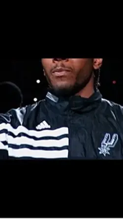Kawhi man..