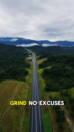 Get up & grind 