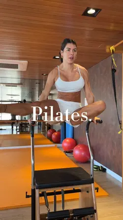 Pilates ✨