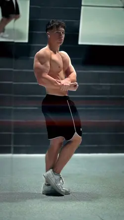 GYM | FITNESS 