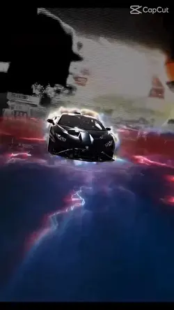 Lamborghini edit