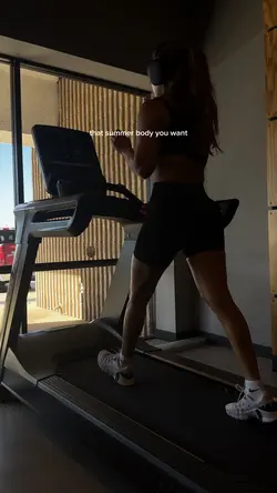 Gym Motivation