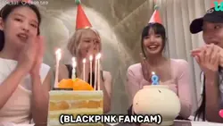 blackpink is back! 